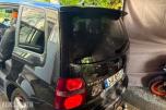 2008 Volkswagen Touran 1.9 TDI 105hk 7-Seter, Ryggekamera, Cruisekontroll